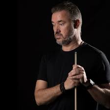 Jimmy white v stephen hendry. Stephen Hendry Yips Trivialises It It Was Much More Than That Stephen Hendry The Guardian