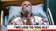 A Soviet Cosmonaut Breaks His Silence And Reveals A Horrifying Secret Just Before His Death