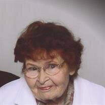 Wilma Mae Bemis Obituary