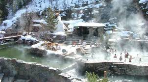 Hot Springs Adventures Inc Strawberry Park Hot Springs Steamboat Springs Colorado Colorado Vacation