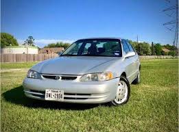 Guy Hawks His 99 Toyota Corolla On Craigslist Using Brutal Honesty Toyota Corolla Cheap Cars Toyota