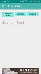 The software can quickly solve a variety of difficulties that you're currently struggling to complete or if you want to test. Word Puzzle Solver For Android Apk Download