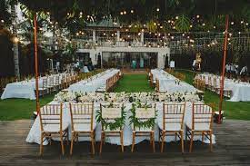Outdoor Wedding Inspiration Outdoor Wedding Decorations Garden Wedding Reception