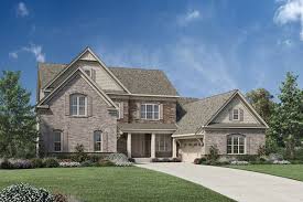Wake Forest Nc New Homes For Sale Hasentree Executive Collection Evler