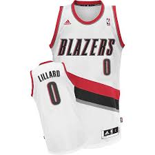Damian lillard autographed jersey signed auto psa/dna blazers portland rare! Damian Lillard Authentic Jersey Cheaper Than Retail Price Buy Clothing Accessories And Lifestyle Products For Women Men