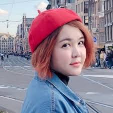 Heidi Wang (@heidiwangg) • Threads, Say more