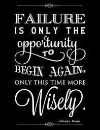Wisdom Failure Quotes Inspirational Words Quotable Quotes