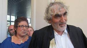 Toujours l'attente pour les Plysorol à Lisieux