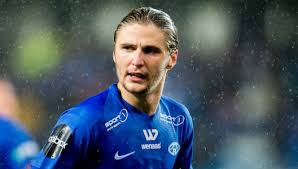 The swedish forward pawel cibicki joined his current team, if elfsborg (sweden), in january 2019. Fotbolltransfers Com Elfsborg Kallar Till Presskonferens Vantas Presentera Pawel Cibicki