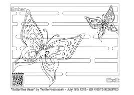 No need to have a ton of bookmarks to remember all your favorite coloring sheets. Coloring Page Labyrinth Butterfly Free Printable Coloring Pages Img 29739