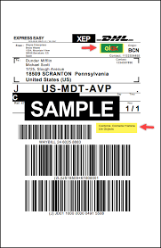 Go to dhl express tracking. How To Customize Dhl Shipping Labels Using Elex Woocommerce Dhl Shipping Plugin With Video Elextensions
