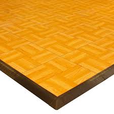 Max Tile Raised Floor Tile Portable Dance Floor Tile Floor Plastic Tile