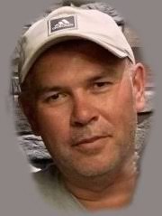 Obituary for Terry John David Sutherland