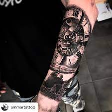 Fatherhood tattoo ideas let your kids feel special drnumb. Tattoo Uploaded By Ammar Farah Fatherhood Tattoo 974632 Tattoodo