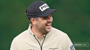 How Canada's best golfer got his start: Two jobs, a bike, a fill-in twin