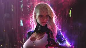 Cyberpunk Girl Sci Fi 4k Cyberpunk 2077 2560x1440 Download Hd Wallpaper Wallpapertip Find and download cyberpunk wallpaper on hipwallpaper. cyberpunk girl sci fi 4k