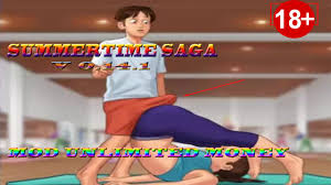 Summertime Saga Apk Mod Latest Version Gadget Reviews