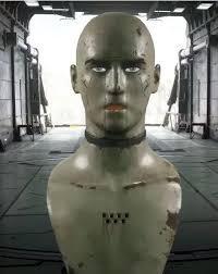 Death Stranding 2: On the Beach/Character