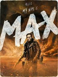 Mad Max On Behance Disenos De Unas Poster Fondos De Pantalla