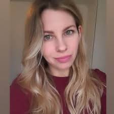 Amy May Shead (@AmyShead)