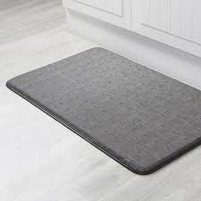 Ksp Anti Fatigue Textaline Floor Mat Grey Kitchen Mats Floor Anti Fatigue Kitchen Mats Grey Floor Mat