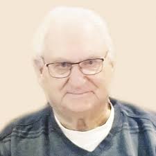 Arthur Arseneault (1934-2020) Tracadie