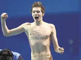 Olympic swimmer #teamspeedo • @isl_londonroar • @arnoldclark_ltd • @scottishwater · 137 posts · 51.5k followers · 865 following. Golden Boy Duncan Makes A Splash In Baku Alloa And Hillfoots Advertiser