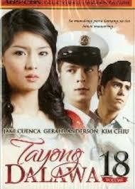Tayong Dalawa Volume 17 & 18 : Kim Chiu, Jake Cuenca, Gerald Anderson, Ruel  S Bayani, Trina N Dayrit: Películas y TV