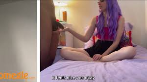 Omegle Porn - Omegle Rizz Prank From Streamer Kylie Island Gone Sexual -  Petite Deepthroat - EPORNER