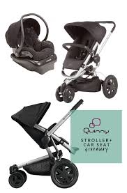 Quinny Usa Giveaway In Honor Of Design Quinny Stroller Quinny Stroller