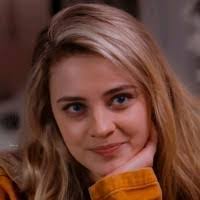 Elena Roy's Instagram, Twitter & Facebook