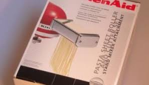 From smoothly rolling the pasta dough into thin and uniform sheets to cutting the pasta into fettuccine, spaghetti, and lasagna forms, this kitchenaid mixer attachment can do it all. Pasta Nero Black Pasta Made With Squid Ink Lavender And Lime