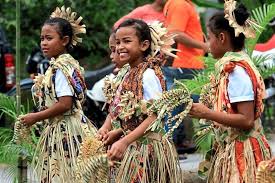 Pakaian adat jakarta serta nama pakaian adat betawi asli. Orang Asli Children Are Being Converted To Islam Christianity Against Their Will