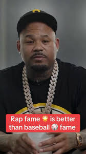 Carl Crawford says rap fame hits different 🎤🔥 He made over $200 million  playing baseball ⚾️ and won trophies 🏆, but says people treated him like a  nobody until he stepped into music 💯 @carlcrawfordceo #reallyfestreetstarz