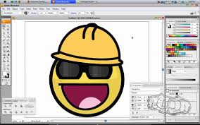 Illustrator converts the image to black and white tracing result by default. How To Use The Live Trace Tool In Adobe Illustrator Adobe Illustrator Wonderhowto