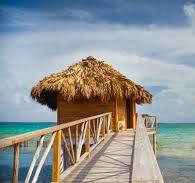 Premier Overwater Bungalows in Belize | Thatch Caye Resort