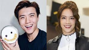 Zhang Zetong To Star Opposite Tay Ying In His English Drama Debut, Slow  Dancing