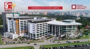 It boasts over 100 academic programmes making it one of malaysia's most academically diverse institutions, and is also a pioneer in fields such as food science, nutrition, biotechnology, music and aquatic science. Malaysia S Best International Business Management Degree At Asia Pacific University Apu Best Advise Information On Courses At Malaysia S Top Private Universities And Colleges Eduspiral Represents Top Private Universities In Malaysia