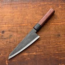 Takeda Stainless Aogami Super Honesuki 150mm 5 9 Kitchen Knives Knife Making Knife