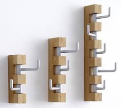 15 Cool Coat Hangers And Modern Clothes Hanger Designs Diy Clothes Hangers Modern Clothes Hangers Clothes Hanger Rack