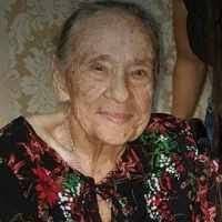 Isabel Félix Bueno (1933–2020)