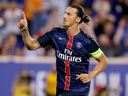 Image result for zlatan ibrahimovic