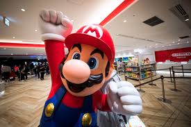This category covers a range of different challenges, adventures, and genres including fighting games. Nintendo Brings Classic Games Including Super Mario 64 To The Switch