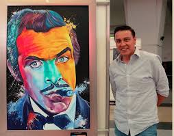 Dualidades, entre la luz y la oscuridad': la exposición colectiva que no  puedes perderte ⋆ Neotraba