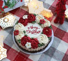 Christmas Cake Christmas Cake Designs Christmas Cake Christmas Cake Decorations