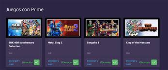 Probando el nuevo tft en pbe! Estos 7 Juegos De Snk Estan Gratis Para Usuarios De Twitch Prime Techgames