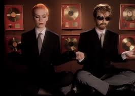 Stewart wrote in his memoir: Eurythmics Sweet Dreams Are Made Of This Video 1983 Imdb
