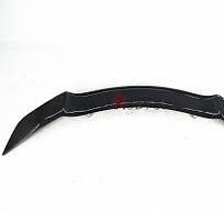 FOR TT TTS 8J TOMMYKAIRA ROWEN STYLE TRUNK WING W/ FITTING KIT