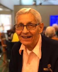 Paul L. Forney Obituary August 27, 2022