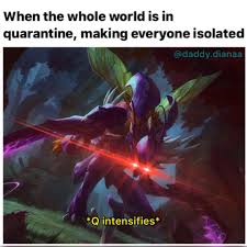 The funniest page on the internet. Funniest League Of Legends Memes Of All Times Lolfinity